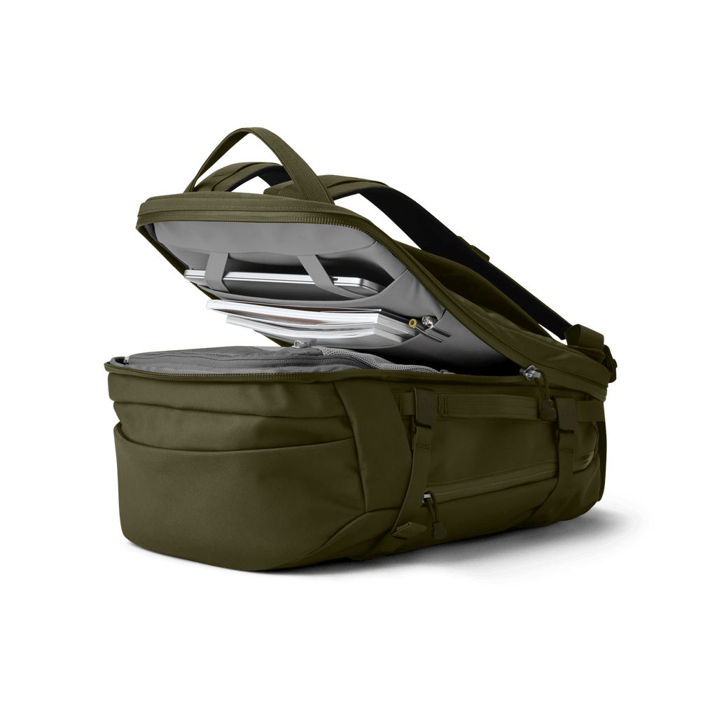 Crossroads® 35L Carry On Backpack